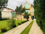 İcarəyə verilir 5 otaqlı 300 m2 villa Zağulba