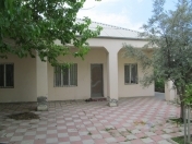 Satılır 4 otaqlı 101 m2 bağ evi Abşeron r.