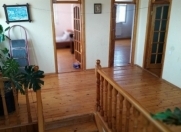 Satılır 5 otaqlı 90.8 m2 həyət evi Mərdəkan