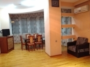 İcarəyə verilir 2 otaqlı 80 m2 yeni tikili Elmlər Akademiyası m.