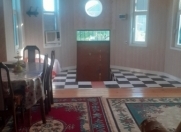 Satılır 3 otaqlı 100 m2 həyət evi Ağsu