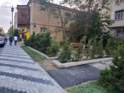 İcarəyə verilir 4 otaqlı 54 m2 obyekt AMAY