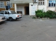 Satılır 2 otaqlı 54 m2 köhnə tikili Zabrat 1