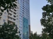 Satılır 3 otaqlı 100 m2 yeni tikili 28 May m.