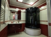 Satılır 3 otaqlı 140 m2 yeni tikili Həzi Aslanov