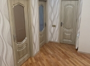 Satılır 2 otaqlı 59 m2 yeni tikili 4 mkr
