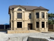 Satılır 6 otaqlı 300 m2 bağ evi Bilgəh