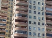 Satılır 4 otaqlı 140 m2 yeni tikili 2 mkr