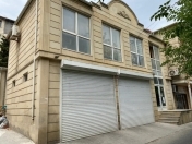 Satılır 4 otaqlı 135 m2 obyekt Musabəyov parkı