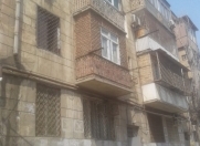 Satılır 1 otaqlı 32 m2 köhnə tikili Bayıl