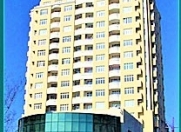 Satılır 4 otaqlı 206 m2 yeni tikili 28 May m.