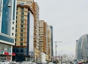 İcarəyə verilir 6 otaqlı 300 m2 ofis Şah İsmayıl Xətai m.