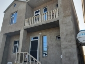 Satılır 4 otaqlı 110 m2 həyət evi Masazır
