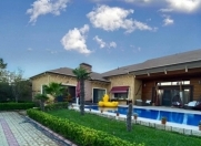 Satılır 12 otaqlı 500 m2 bağ evi Bilgəh