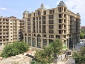 Satılır 2 otaqlı 115 m2 yeni tikili 28 May m.