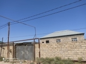 Satılır 4 otaqlı 100 m2 bağ evi Türkan