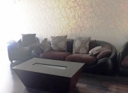 İcarəyə verilir 2 otaqlı 60 m2 köhnə tikili İnşaatçılar m.