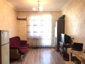 İcarəyə verilir 1 otaqlı 30 m2 yeni tikili 20 yanvar m.