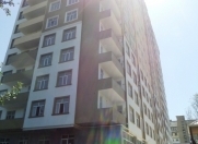 Satılır 1 otaqlı 61 m2 yeni tikili Xalqlar Dostluğu m.