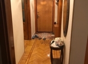 İcarəyə verilir 4 otaqlı 100 m2 köhnə tikili 28 may