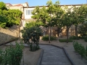 Satılır 4 otaqlı 475 m2 həyət evi Rəsulzadə