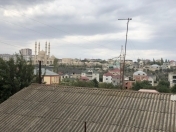 Satılır 10 otaqlı 1000 m2 həyət evi Rəsulzadə