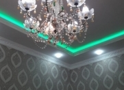 İcarəyə verilir 1 otaqlı 35 m2 köhnə tikili Nizami m.