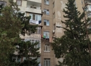 Satılır 2 otaqlı 50 m2 köhnə tikili Əhmədli