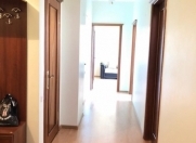 İcarəyə verilir 3 otaqlı 100 m2 yeni tikili Memar Əcəmi m.