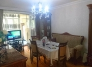 Satılır 3 otaqlı 55 m2 köhnə tikili Bakı Dövlət Universiteti