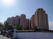 Satılır 3 otaqlı 140 m2 yeni tikili Alatava 1