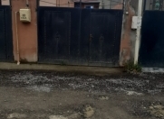 Satılır 3 otaqlı 85 m2 həyət evi Masazır