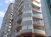Satılır 3 otaqlı 168 m2 yeni tikili Heydər Əliyev Mərkəzi