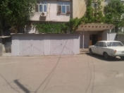 Satılır 5 otaqlı 120 m2 yeni tikili Həzi Aslanov m.