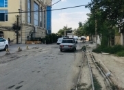 Satılır 2 otaqlı 39 m2 həyət evi Asan Xidmət-1