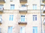 Satılır 1 otaqlı 30 m2 köhnə tikili Bayıl