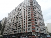 İcarəyə verilir 3 otaqlı 98 m2 yeni tikili 28 May m.