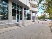 İcarəyə verilir 10 otaqlı 300 m2 obyekt Elmlər Akademiyası m.