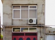 Satılır 3 otaqlı 83 m2 həyət evi Asan Xidmət-1