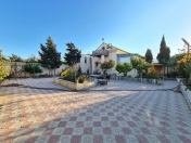 İcarəyə verilir 3 otaqlı 1000 m2 bağ evi Sabunçu r.