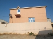 Satılır 2 otaqlı 63 m2 həyət evi Masazır