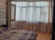 Satılır 4 otaqlı 120 m2 yeni tikili Masazır