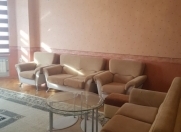 İcarəyə verilir 2 otaqlı 105 m2 yeni tikili Yasamal r.