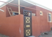 Satılır 2 otaqlı 56 m2 həyət evi Olimpik Star