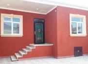 Satılır 3 otaqlı 85 m2 həyət evi Olimpik Star