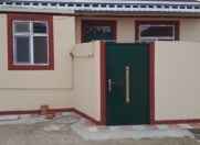 Satılır 2 otaqlı 55 m2 həyət evi Olimpik Star