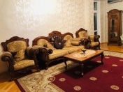 Satılır 3 otaqlı 116 m2 yeni tikili Nəriman Nərimanov m.