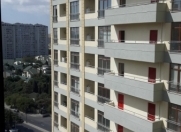 İcarəyə verilir 2 otaqlı 52 m2 yeni tikili 20 yanvar m.