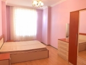 İcarəyə verilir 3 otaqlı 100 m2 yeni tikili Bakı Asiya Universiteti