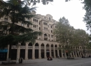 İcarəyə verilir 2 otaqlı 45 m2 köhnə tikili Gəncə